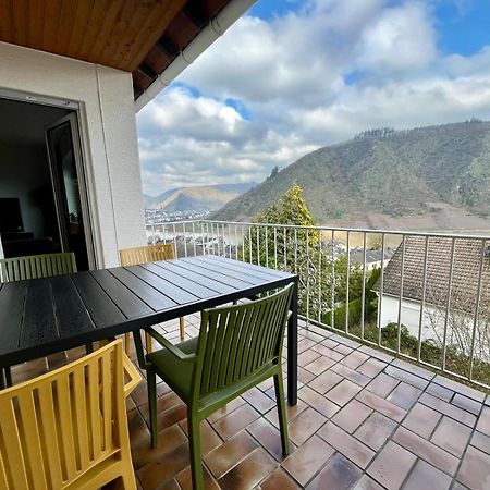 Ferienwohnung Meyver Cochem Dış mekan fotoğraf