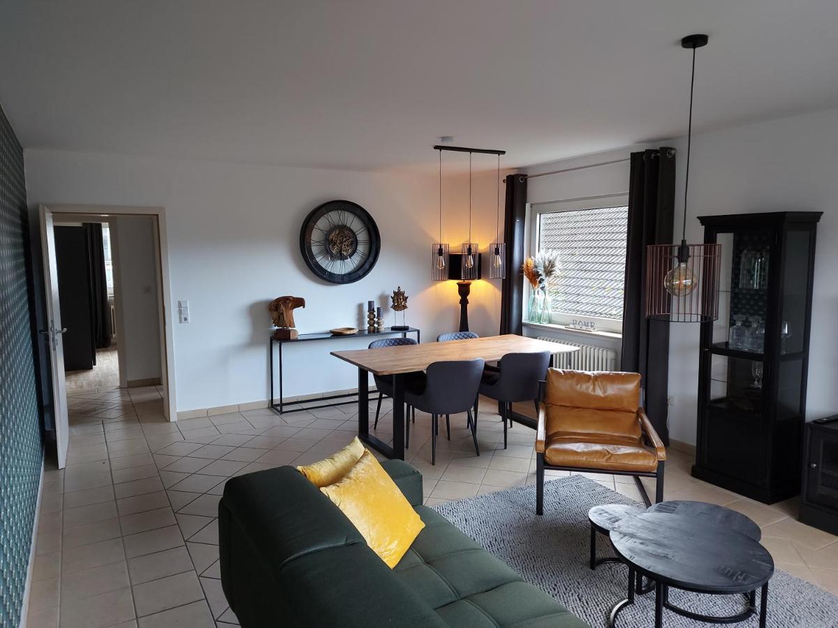 Ferienwohnung Meyver Cochem Dış mekan fotoğraf