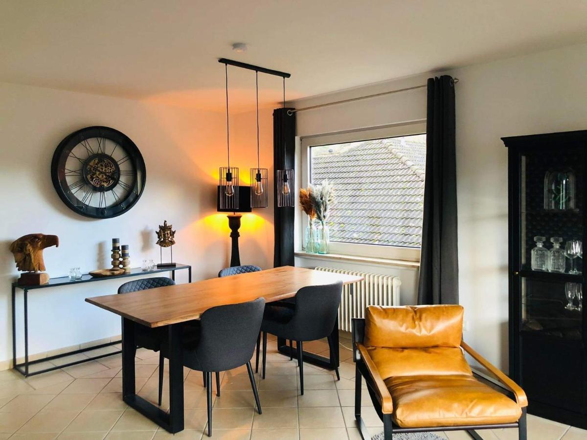 Ferienwohnung Meyver Cochem Dış mekan fotoğraf