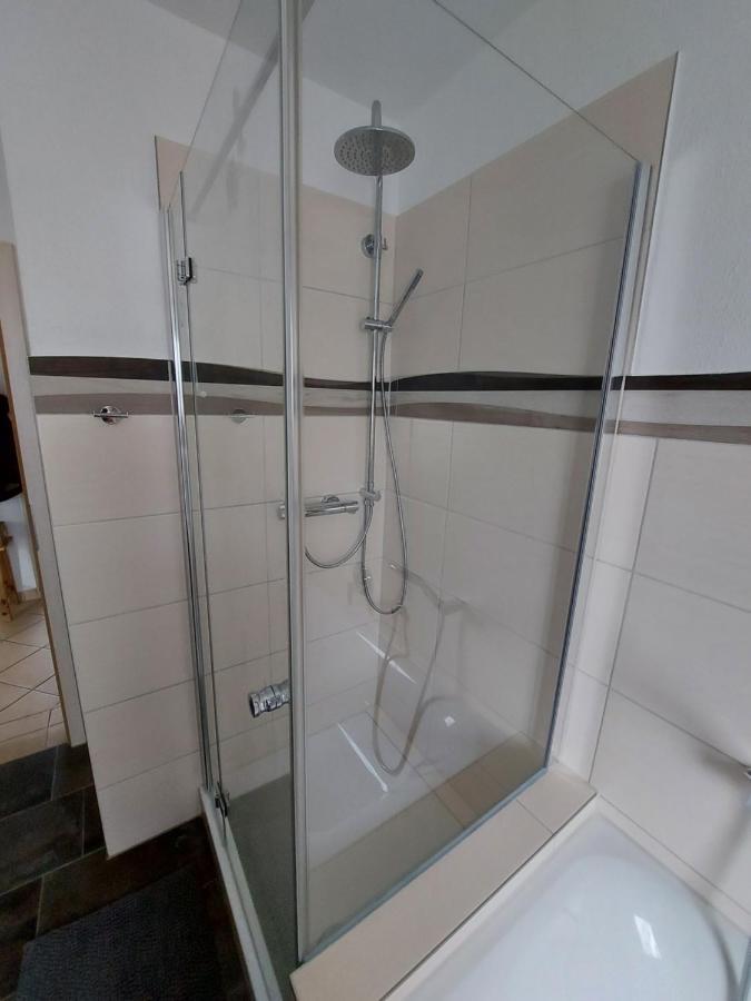 Ferienwohnung Meyver Cochem Dış mekan fotoğraf
