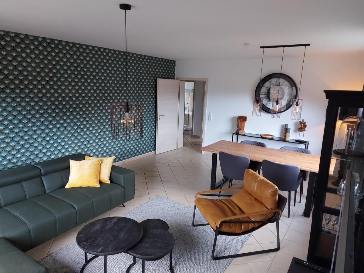 Ferienwohnung Meyver Cochem Dış mekan fotoğraf