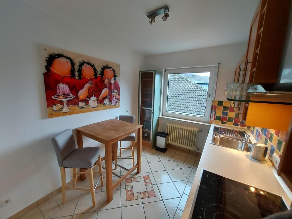Ferienwohnung Meyver Cochem Dış mekan fotoğraf