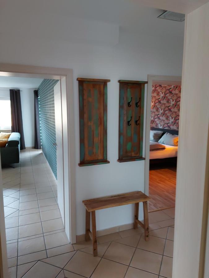 Ferienwohnung Meyver Cochem Dış mekan fotoğraf