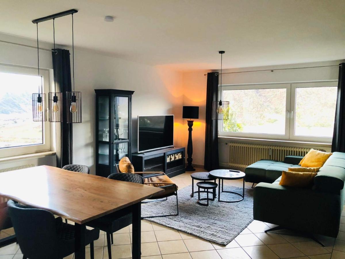 Ferienwohnung Meyver Cochem Dış mekan fotoğraf