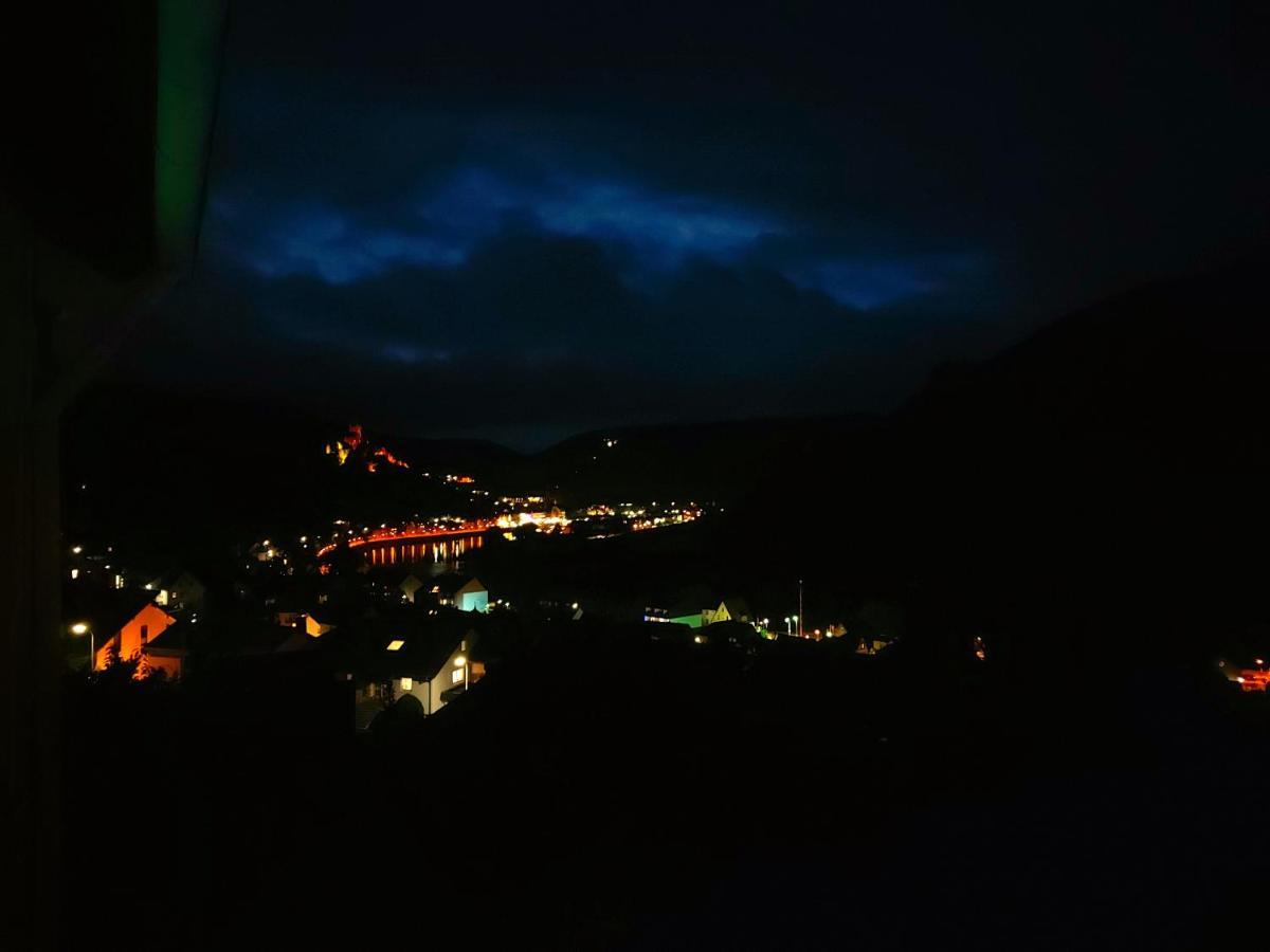 Ferienwohnung Meyver Cochem Dış mekan fotoğraf