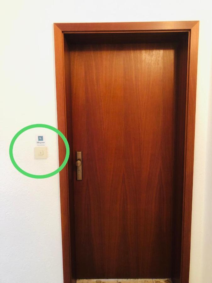 Ferienwohnung Meyver Cochem Dış mekan fotoğraf