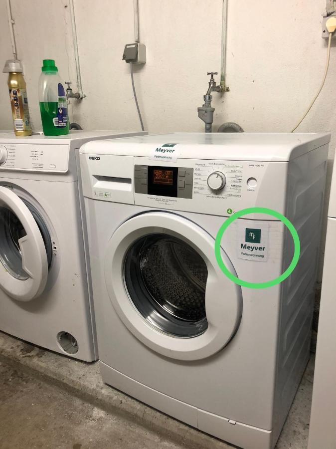 Ferienwohnung Meyver Cochem Dış mekan fotoğraf
