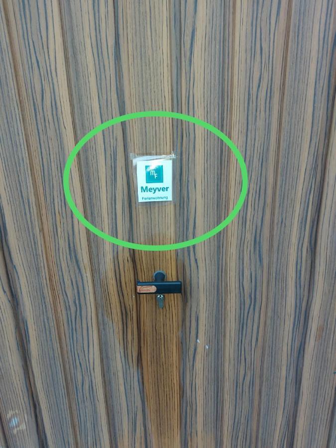 Ferienwohnung Meyver Cochem Dış mekan fotoğraf