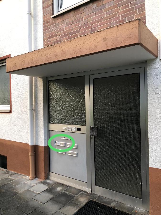 Ferienwohnung Meyver Cochem Dış mekan fotoğraf